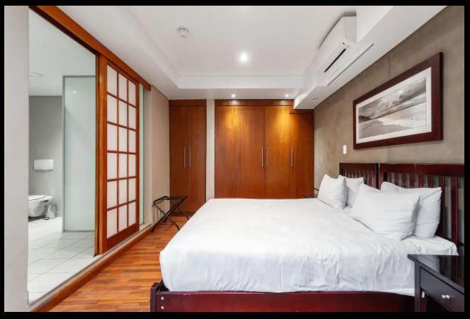 To Let 1 Bedroom Property for Rent in Cape Town City Centre Western Cape
